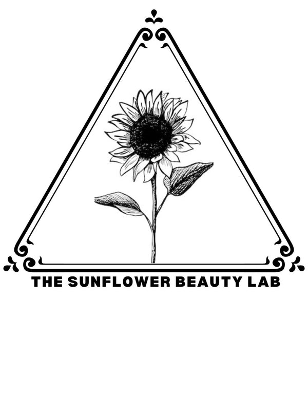 The Sunflower Beauty Lab